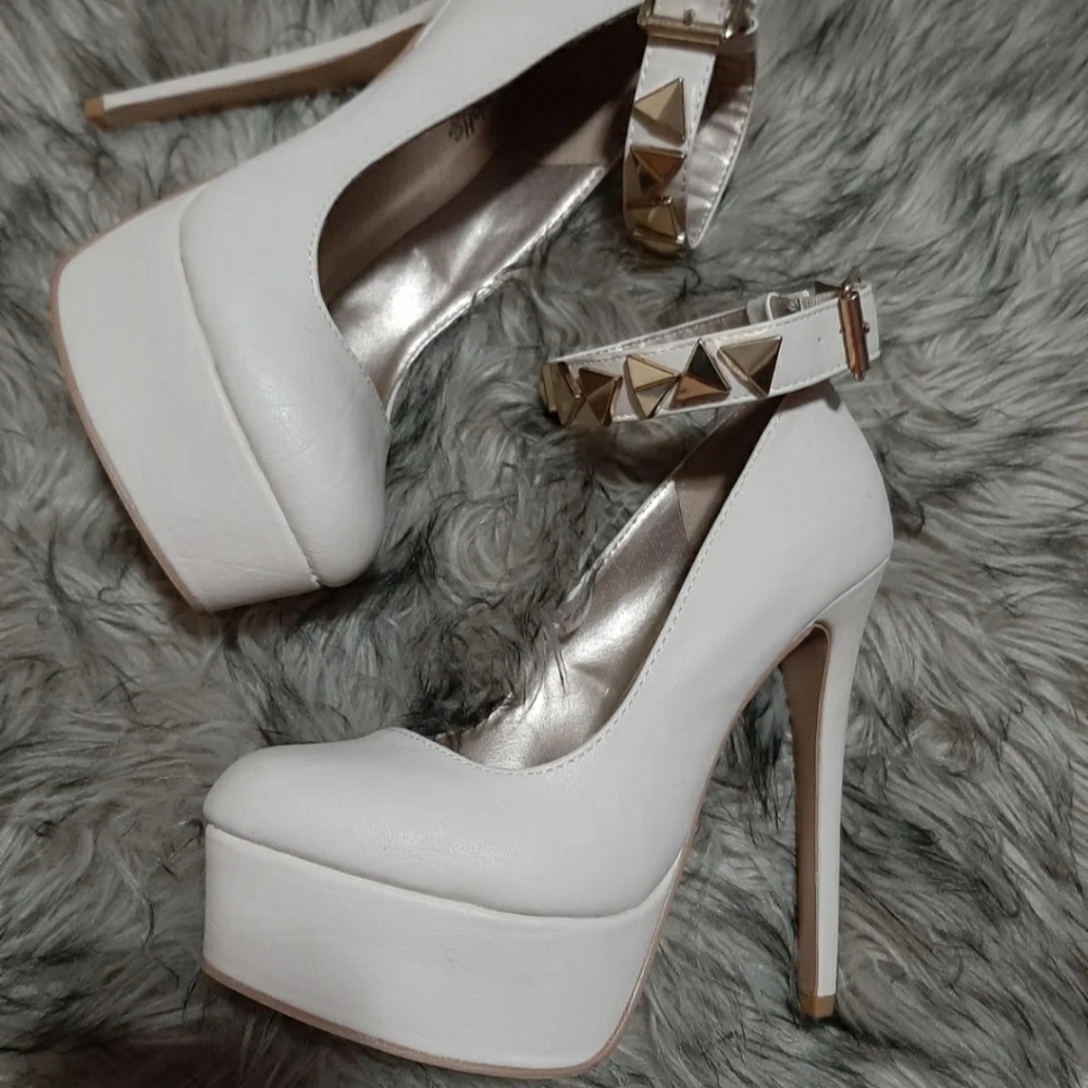 Womens Heels